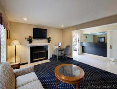 Hotel 6-columbus, Oh Columbus